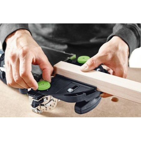 Festool Butée pour bois de bout LA-DF 500/700