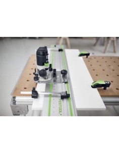 Festool Plaque de guidage FP-LR 32 2