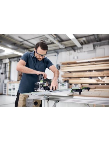 Festool Guide plate FP-LR 32
