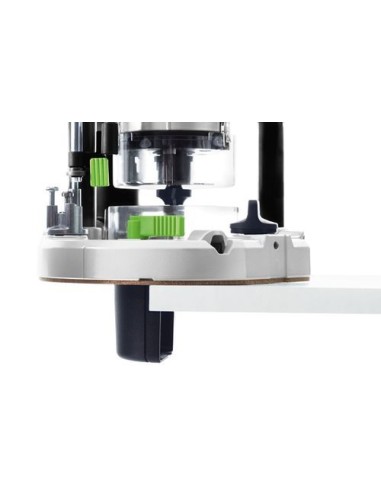 Festool Dispositif d'évacuation de copeaux KSF-OF 2200