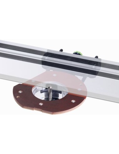 Festool Guide rail adapter FS-OF 2200
