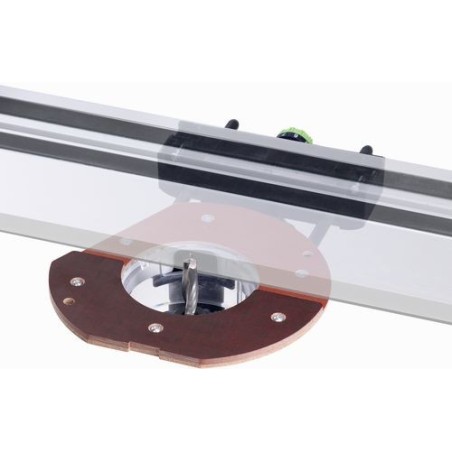 Festool Butée de guidage FS-OF 2200