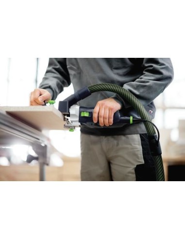 Festool Table de fraisage FT-MFK 700 1,5° Set