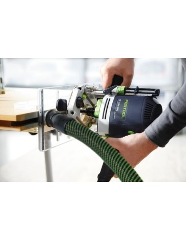 Festool Pieza auxiliar para fresar OF-FH 2200