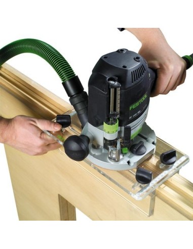 Festool Supporto di fresatura OF-FH 2200