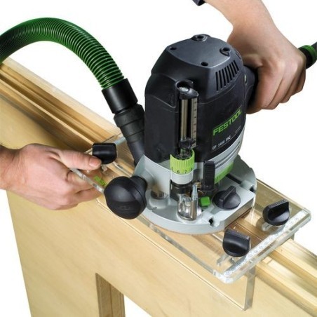 Festool Pieza auxiliar para fresar OF-FH 2200