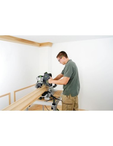 Festool Multifunktionstisch MFT KAPEX