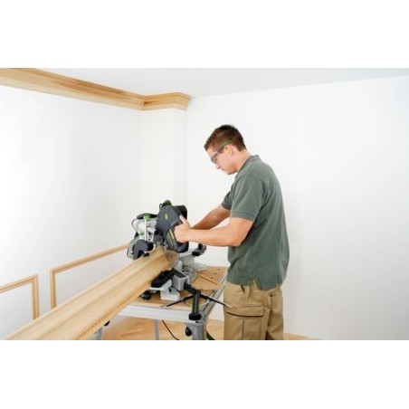Festool Piano multifunzione MFT KAPEX