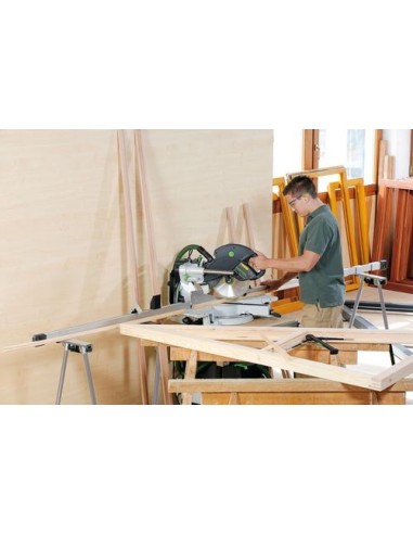 Festool Piano multifunzione MFT KAPEX