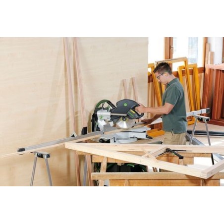 Festool Multifunction table MFT KAPEX
