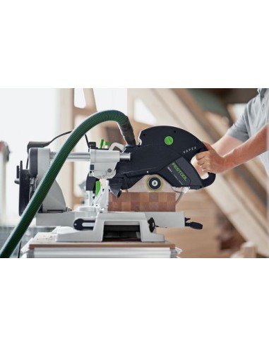 Festool Mesa multifuncional MFT KAPEX
