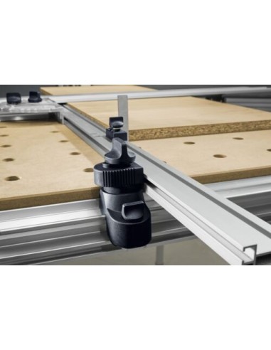 Festool Sujeción adicional MFT/3-ZK