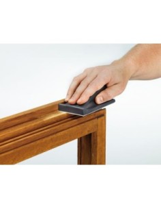 Festool Tampone di levigatura HSK 80x133 H 2