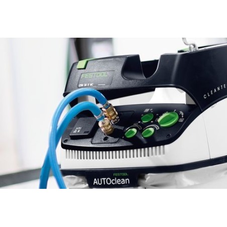 Festool Módulo neumático DL CT 26/36/48