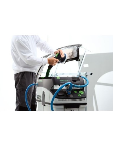 Festool Module pneumatique DL CT 26/36/48