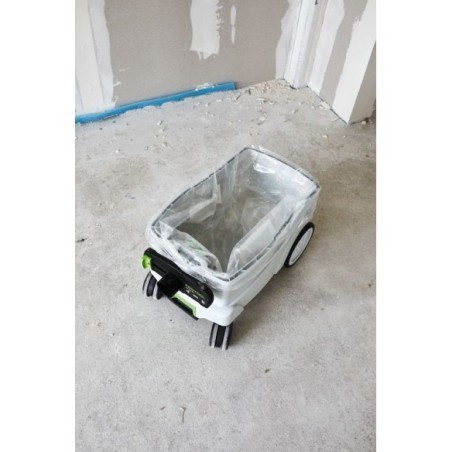 Festool Disposable bag ENS-CT 26 AC/5
