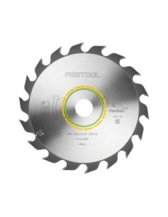 Festool Saw blade WOOD RIP CUT HW 225x2,6x30 PW18 2