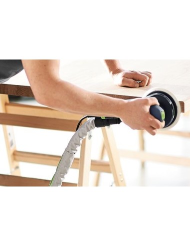 Festool Abrasif Vlies D125 white VL/10