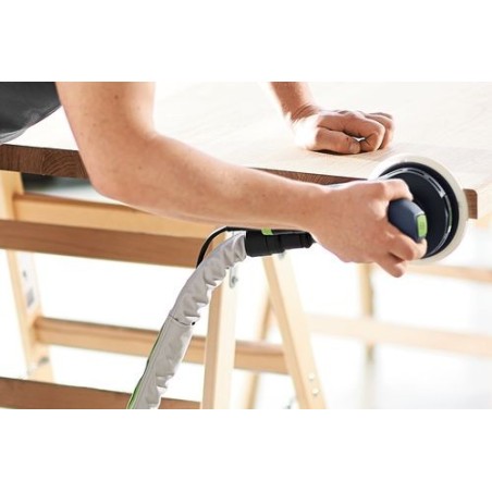 Festool Vlies di lucidatura D125 white VL/10