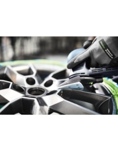 Festool Patin de ponçage pour lamelles LSS V93-FX 2