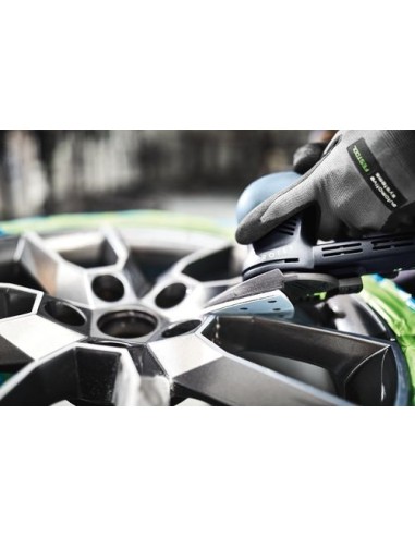 Festool Lamellenschleifschuh LSS V93-FX