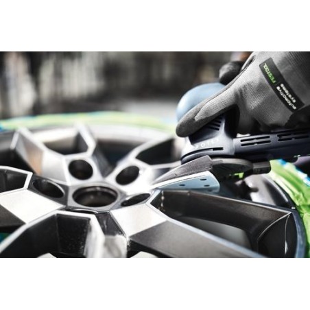 Festool Lamellenschleifschuh LSS V93-FX