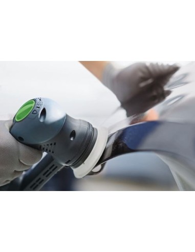Festool Plato lijador ST D90-FX-W