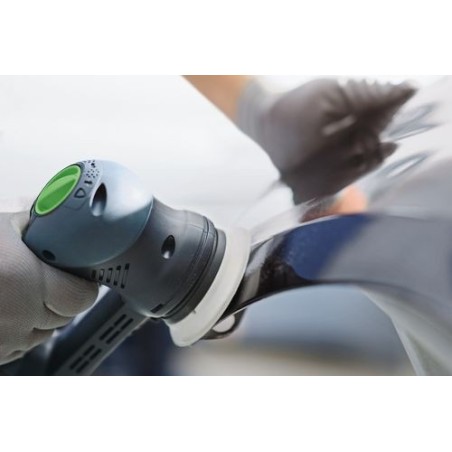 Festool Sanding pad ST D90-FX-W