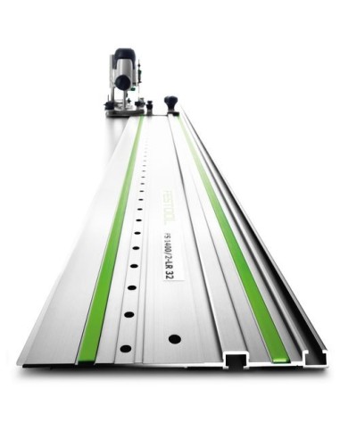 Festool Binari di guida FS 1400/2-LR 32
