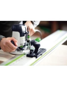 Festool Guide rail FS 1400/2-LR 32 2