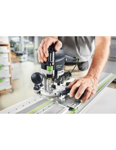 Festool Riel de guía FS 1400/2-LR 32