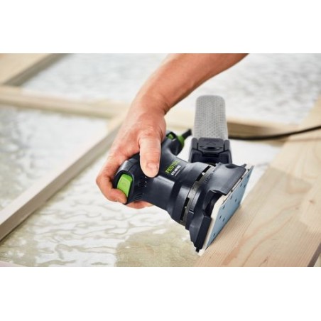 Festool Abrasivos Granat 80x133 P80 GR/10
