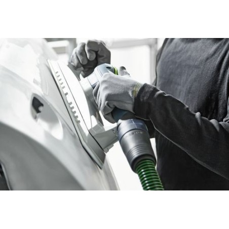 Festool Abrasivos Granat 80x400 P80 GR/50