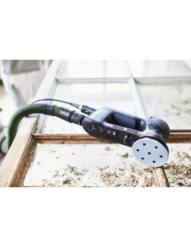 Festool Abrasivos Granat D90 P150 GR/100