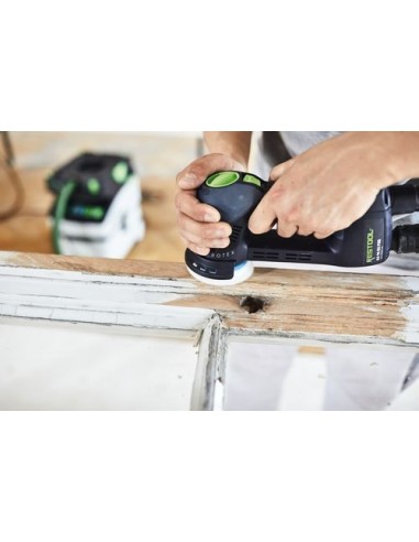 Festool Abrasives Granat D90 P180 GR/100