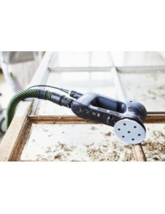 Festool Accessoires de ponçage Granat D90 P320 GR/100