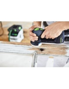 Festool Abrasives Granat D90 P320 GR/100 2