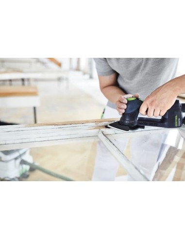 Festool Abrasives Granat V93 P80 GR/50