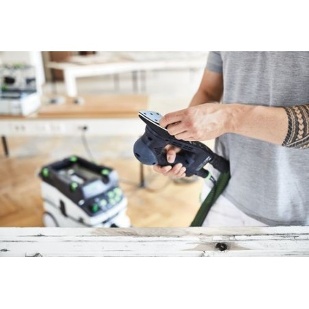 Festool Schleifmittel Granat V93 P80 GR/50