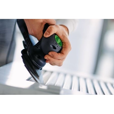 Festool Abrasivos Granat V93 P240 GR/100