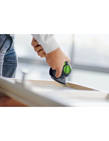 Festool Abrasives Granat V93 P320 GR/100