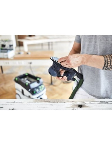 Festool Abrasivi Granat V93 P320 GR/100