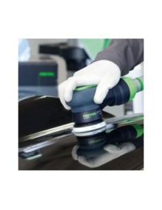 Festool Abrasives Granat D77 P80 GR/50