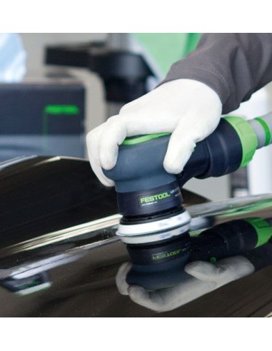 Festool Abrasives Granat D77 P180 GR/50