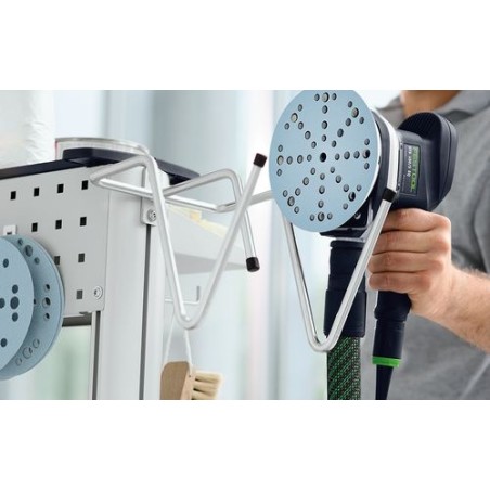 Festool Ganchos de la herramienta WCR 1000 WH