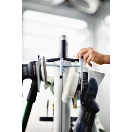 Festool Crochet à outils WCR 1000 WH