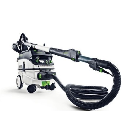 Festool Cierre corredero PLANEX VS-CT AC