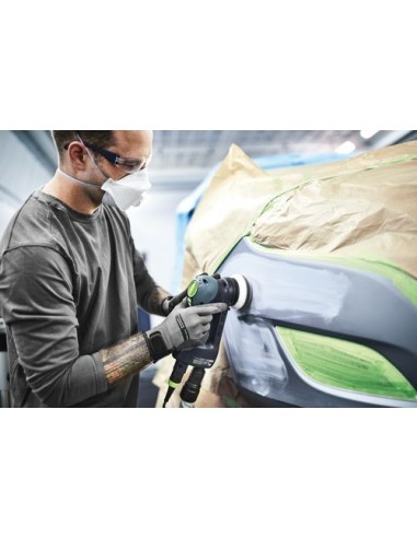 Festool Accessoires de ponçage Platin D90 S1000 PL/15