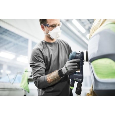 Festool Abrasives Platin D90 S4000 PL/15