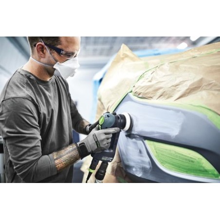 Festool Abrasivos Platin D90 S4000 PL/15